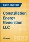 Constellation Energy Generation LLC - Strategic SWOT Analysis Review - Product Thumbnail Image