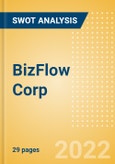 BizFlow Corp (220180) - Financial and Strategic SWOT Analysis Review- Product Image