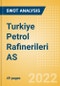 Turkiye Petrol Rafinerileri AS (TUPRS.E) - Financial and Strategic SWOT Analysis Review - Product Thumbnail Image