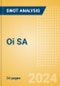 Oi SA (OIBR4) - Financial and Strategic SWOT Analysis Review - Product Thumbnail Image