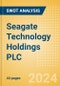 Seagate Technology Holdings PLC (STX) - Financial and Strategic SWOT Analysis Review - Product Thumbnail Image