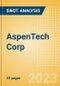 AspenTech Corp (AZPN) - Financial and Strategic SWOT Analysis Review - Product Thumbnail Image