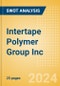 Intertape Polymer Group Inc - Strategic SWOT Analysis Review - Product Thumbnail Image