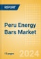 Peru Energy Bars (Bakery and Cereals) Market Size, Growth and Forecast Analytics, 2023-2028 - Product Thumbnail Image