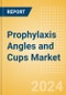 Prophylaxis Angles and Cups Market Size by Segments, Share, Regulatory, Reimbursement, Procedures and Forecast to 2033 - Product Image