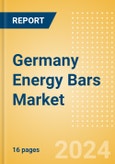 Germany Energy Bars (Bakery and Cereals) Market Size, Growth and Forecast Analytics, 2023-2028- Product Image