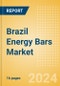 Brazil Energy Bars (Bakery and Cereals) Market Size, Growth and Forecast Analytics, 2023-2028 - Product Thumbnail Image