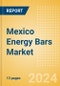 Mexico Energy Bars (Bakery and Cereals) Market Size, Growth and Forecast Analytics, 2023-2028 - Product Image