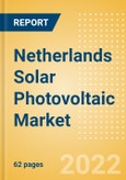 Netherlands Solar Photovoltaic (PV) Market Size and Trends by Installed Capacity, Generation and Technology, Regulations, Power Plants, Key Players and Forecast, 2022-2035- Product Image