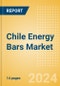 Chile Energy Bars (Bakery and Cereals) Market Size, Growth and Forecast Analytics, 2023-2028 - Product Image