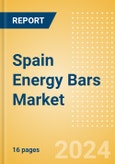 Spain Energy Bars (Bakery and Cereals) Market Size, Growth and Forecast Analytics, 2023-2028- Product Image