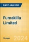 Fumakilla Limited (4998) - Financial and Strategic SWOT Analysis Review - Product Thumbnail Image