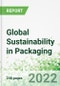 Global Sustainability in Packaging 2022-2026 - Product Thumbnail Image
