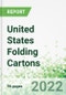 United States Folding Cartons 2022-2026 - Product Thumbnail Image