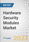 Hardware Security Modules Market by Deployment Type (Cloud, On-premise), Type (LAN Based /Network Attached, PCI Based/Embedded Plugins, USB Based/Portable, Smart Cards), Application, Vertical and Region - Forecast to 2028 - Product Thumbnail Image