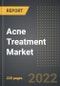 Acne Treatment Market (2022 Edition)- Analysis By Treatment, Treatment Modality, End-Users, By Region, By Country: Market Insights and Forecast with Impact of COVID-19 (2023-2028) - Product Thumbnail Image