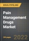 Pain Management Drugs Market Demand and Pipeline Insights (2022 Edition) - Analysis By Drug Type, Route of Administration, End-Use, Availability, Sales Channel, By Region, By Country: Market Insights & Forecast with Impact of COVID-19 (2023-2028) - Product Thumbnail Image