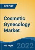 Cosmetic Gynecology Market by Procedure Type, End-user, Region: Competition Forecast and Opportunities to 2027- Product Image