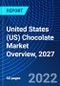 United States (US) Chocolate Market Overview, 2027 - Product Thumbnail Image