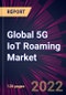 Global 5G IoT Roaming Market 2022-2026 - Product Thumbnail Image