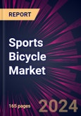 Sports Bicycle Market 2024-2028- Product Image