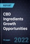 CBD Ingredients Growth Opportunities - Product Thumbnail Image