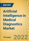 Artificial Intelligence in Medical Diagnostics Market By Component, Specialty, Modality, End User - Global Forecast to 2029 - Product Thumbnail Image