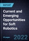 Current and Emerging Opportunities for Soft Robotics - Product Thumbnail Image