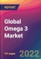 Global Omega 3 Market: Size, Share, Application Analysis, Regional Outlook, Growth Trends, Key Players, Competitive Strategies and Forecasts, 2022-2030 - Product Thumbnail Image