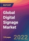 Global Digital Signage Market: Size, Share, Application Analysis, Regional Outlook, Growth Trends, Key Players, Competitive Strategies and Forecasts, 2022-2030 - Product Thumbnail Image