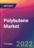 Polybutene Market: Size, Share, Application Analysis, Regional Outlook, Growth Trends, Key Players, Competitive Strategies and Forecasts, 2022-2030- Product Image