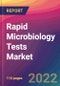 Rapid Microbiology Tests Market Size, Market Share, Application Analysis, Regional Outlook, Growth Trends, Key Players, Competitive Strategies and Forecasts, 2025 To 2033 - Product Image