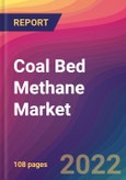 Coal Bed Methane Market: Size, Share, Application Analysis, Regional Outlook, Growth Trends, Key Players, Competitive Strategies and Forecasts, 2022-2030- Product Image