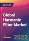 Global Harmonic Filter Market: Size, Share, Application Analysis, Regional Outlook, Growth Trends, Key Players, Competitive Strategies and Forecasts, 2022-2030 - Product Thumbnail Image