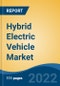 Hybrid Electric Vehicle Market By Hybridization Type, By Vehicle Type, By Powertrain, By Propulsion, By Region, Competition Forecast & Opportunities, 2027 - Product Thumbnail Image