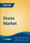 Drone Market By Type, By Altitude, By Payload, By End User, By Application, By Region Competition Forecast & Opportunities, 2027 - Product Thumbnail Image