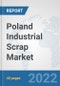 Poland Industrial Scrap Market: Prospects, Trends Analysis, Market Size and Forecasts up to 2028 - Product Thumbnail Image