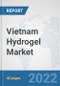 Vietnam Hydrogel Market: Prospects, Trends Analysis, Market Size and Forecasts up to 2028 - Product Thumbnail Image