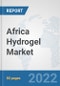 Africa Hydrogel Market: Prospects, Trends Analysis, Market Size and Forecasts up to 2028 - Product Thumbnail Image