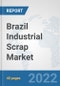 Brazil Industrial Scrap Market: Prospects, Trends Analysis, Market Size and Forecasts up to 2028 - Product Thumbnail Image