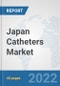 Japan Catheters Market: Prospects, Trends Analysis, Market Size and Forecasts up to 2028 - Product Thumbnail Image