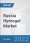 Russia Hydrogel Market: Prospects, Trends Analysis, Market Size and Forecasts up to 2028 - Product Thumbnail Image