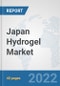 Japan Hydrogel Market: Prospects, Trends Analysis, Market Size and Forecasts up to 2028 - Product Thumbnail Image