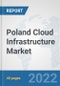 Poland Cloud Infrastructure Market: Prospects, Trends Analysis, Market Size and Forecasts up to 2028 - Product Thumbnail Image