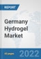 Germany Hydrogel Market: Prospects, Trends Analysis, Market Size and Forecasts up to 2028 - Product Thumbnail Image