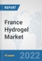 France Hydrogel Market: Prospects, Trends Analysis, Market Size and Forecasts up to 2028 - Product Thumbnail Image