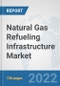 Natural Gas Refueling Infrastructure Market: Global Industry Analysis, Trends, Market Size, and Forecasts up to 2028 - Product Thumbnail Image