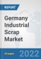 Germany Industrial Scrap Market: Prospects, Trends Analysis, Market Size and Forecasts up to 2028 - Product Thumbnail Image