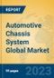 Automotive Chassis System Global Market Insights 2023, Analysis and Forecast to 2028, by Manufacturers, Regions, Technology, Application, Product Type - Product Thumbnail Image