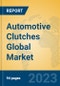 Automotive Clutches Global Market Insights 2023, Analysis and Forecast to 2028, by Manufacturers, Regions, Technology, Application, Product Type - Product Thumbnail Image